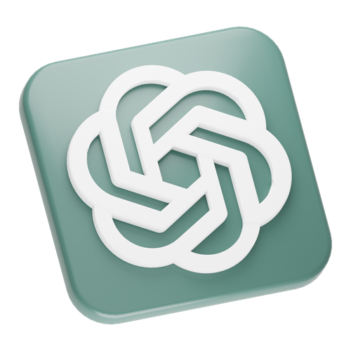 ChatGPT logo