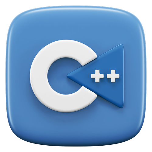 C++ logo