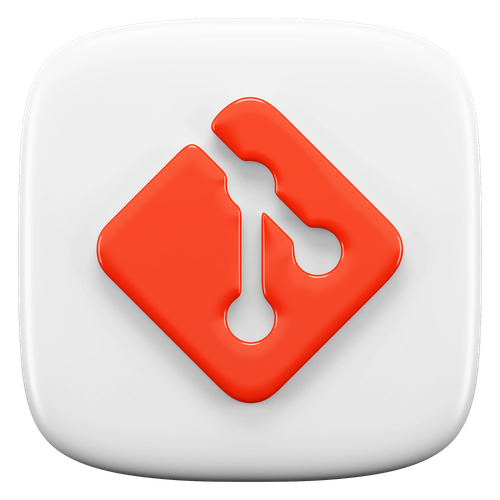 Git logo
