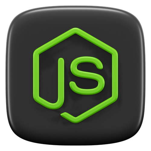 Node.js logo