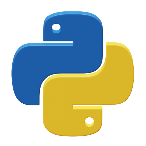 Python (alt) logo