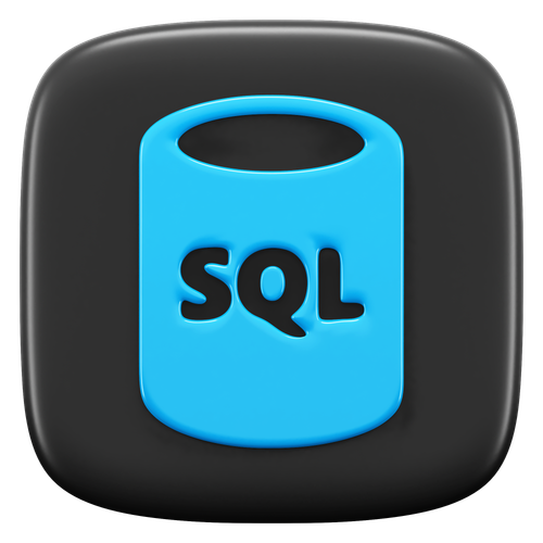 SQL logo