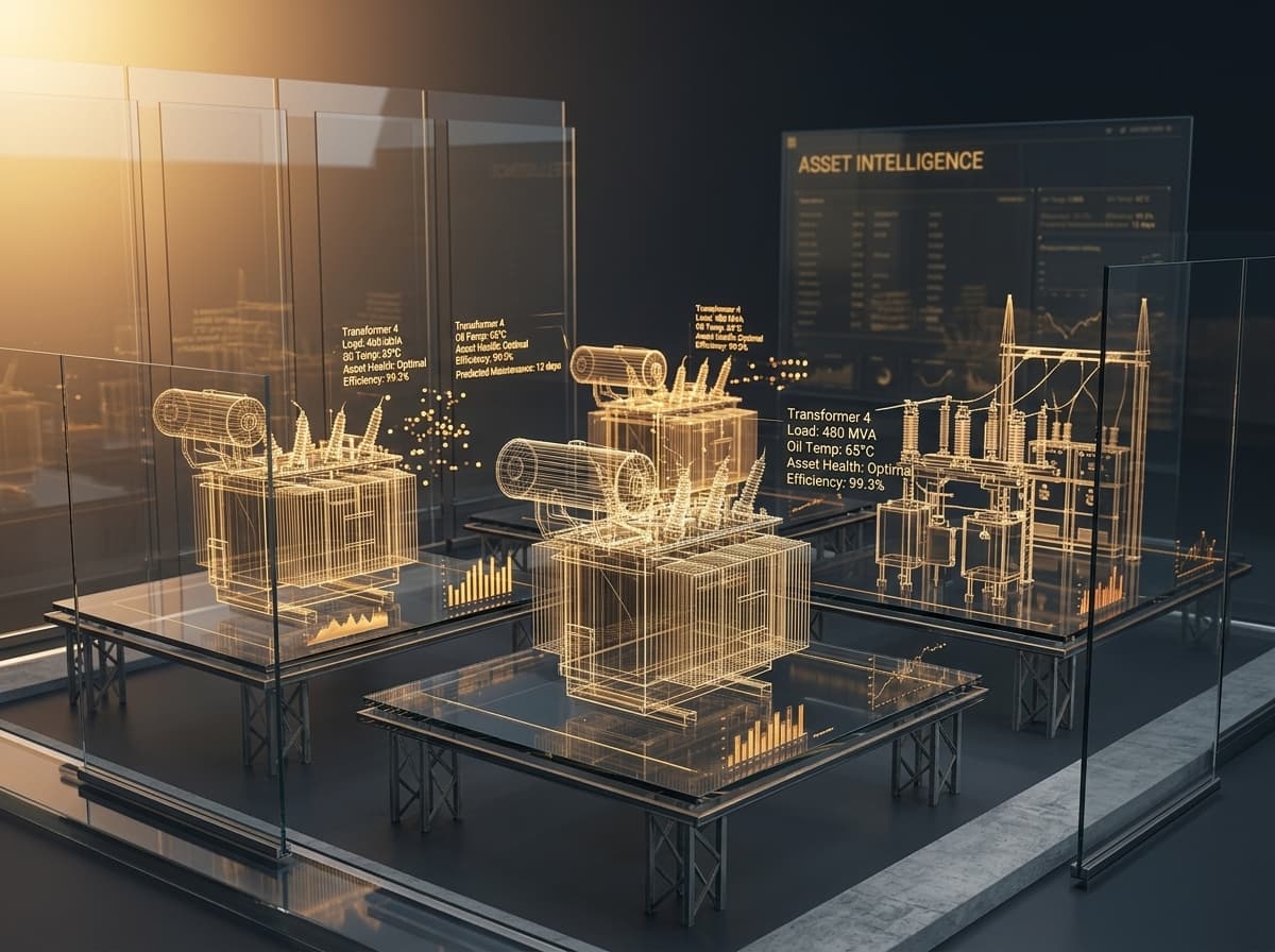Asset Intelligence
