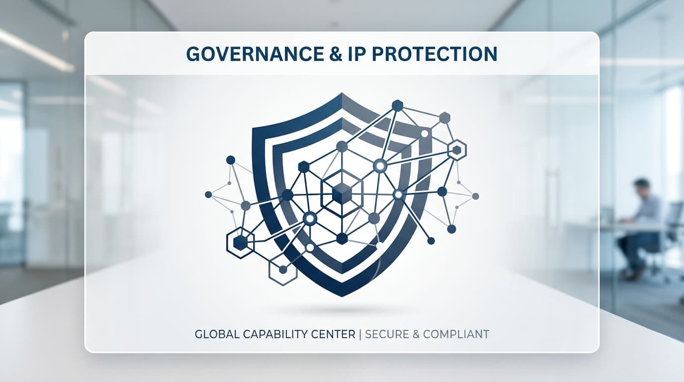 Governance & IP Protection
