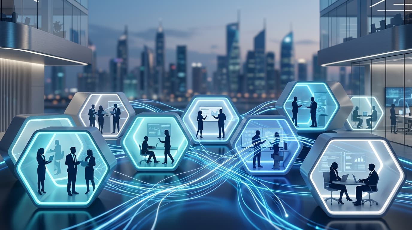 Talent & Pod Deployment