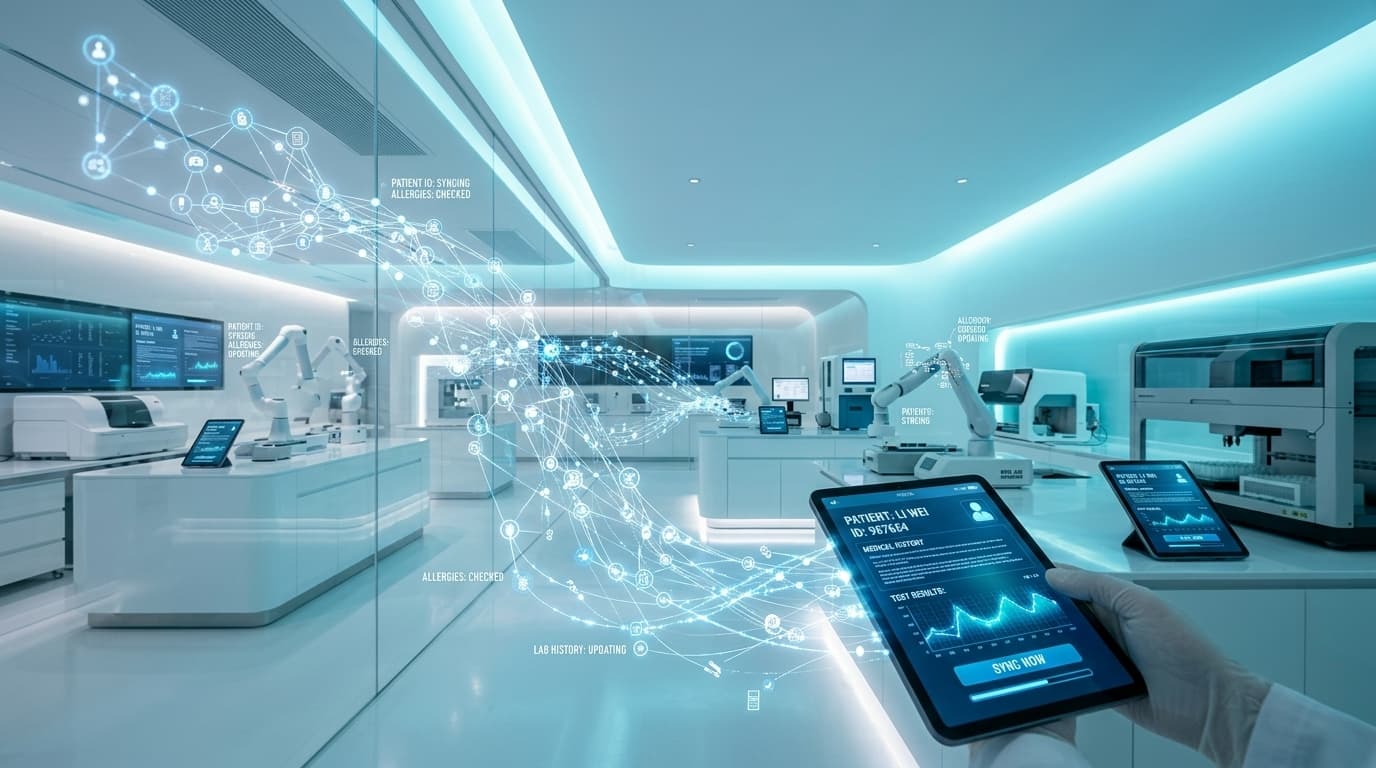 Compliant Data Platforms