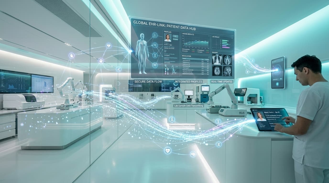 Research Acceleration